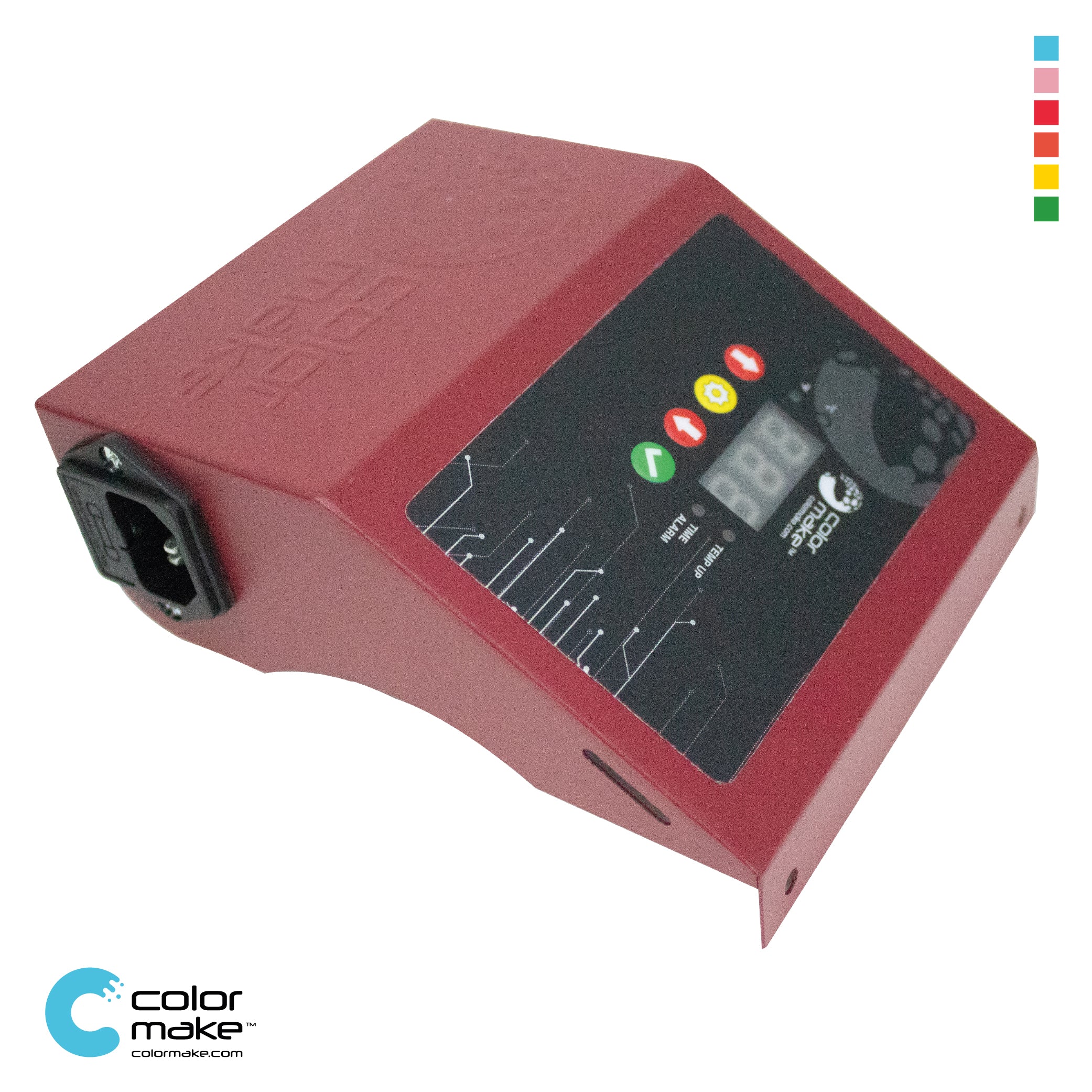Color Make™️