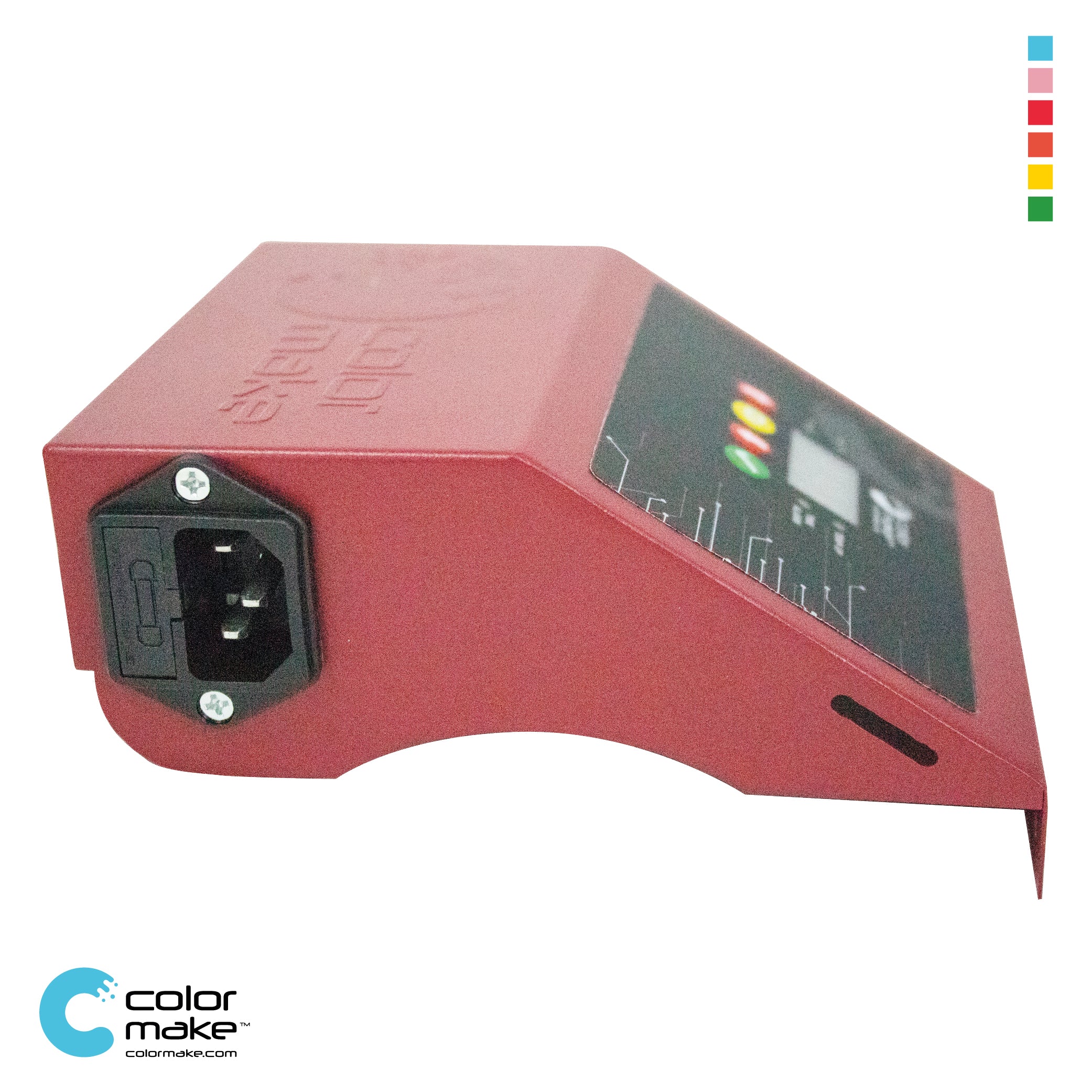 Color Make™️