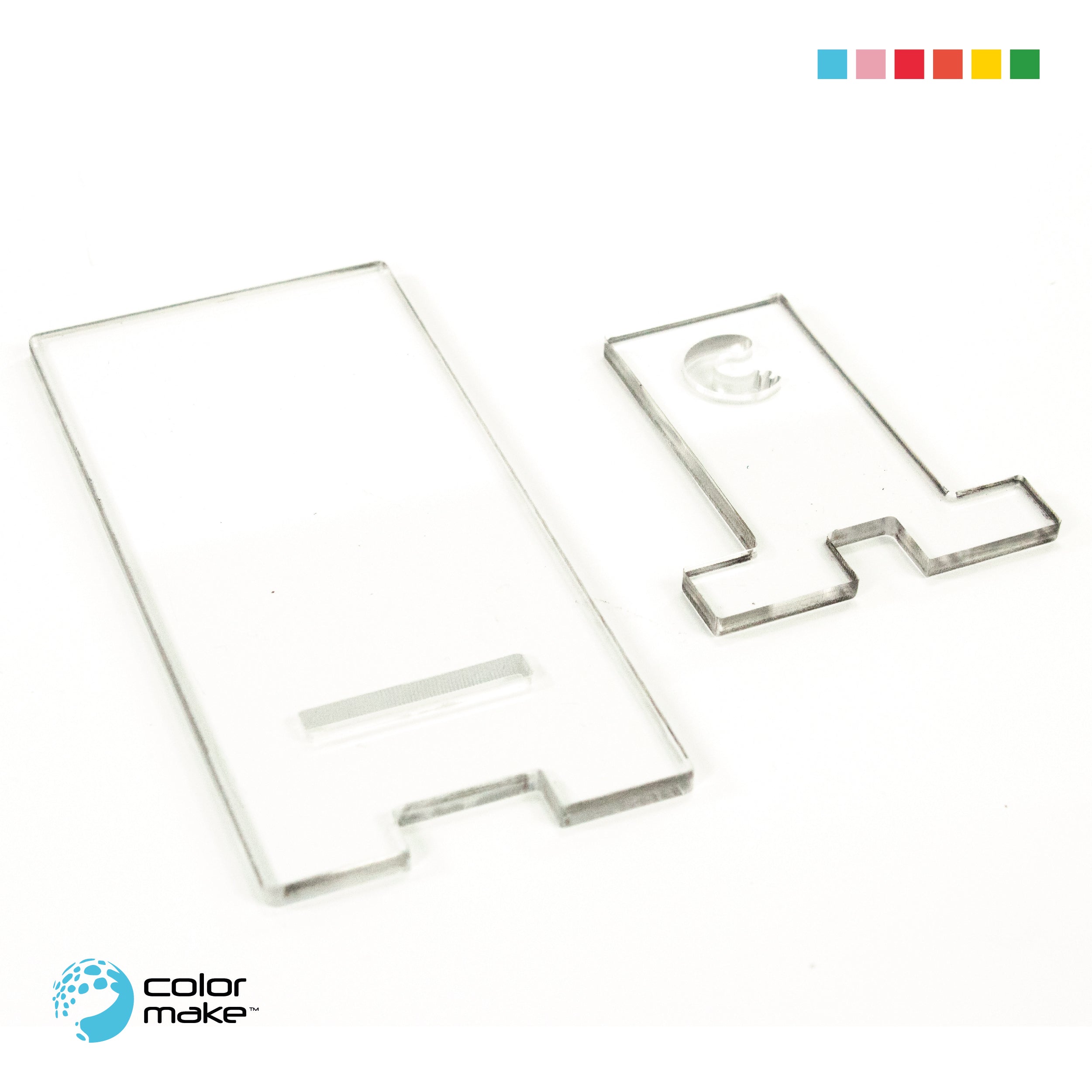 Color Make™️