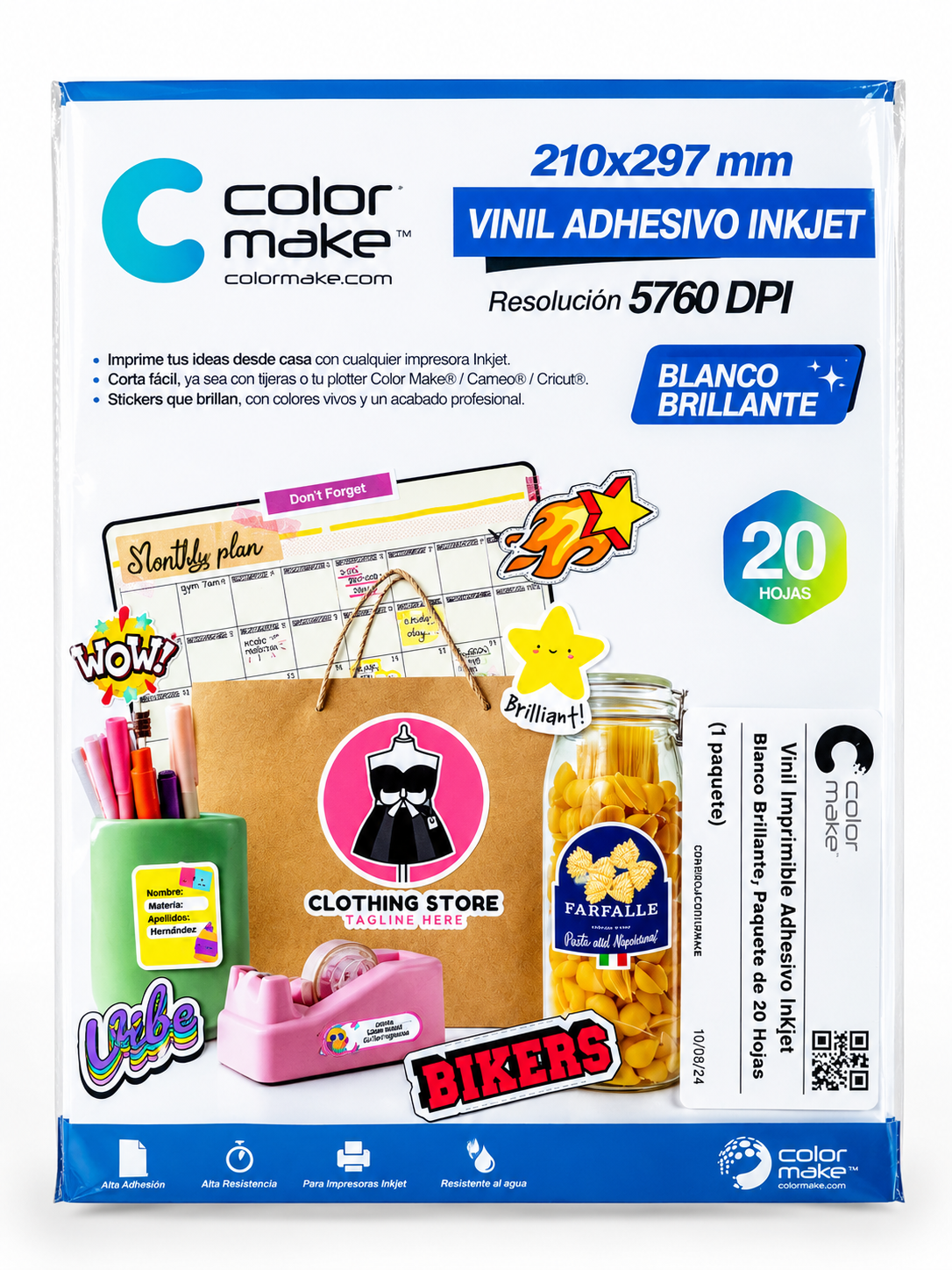 Color Make™️