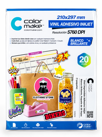 Color Make™️
