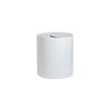 Vaso de cerámica 11oz Blanco Estilo alcancía (Caja de 36)