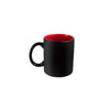 Taza de cerámica 11oz Mágica(Caja de 36)
