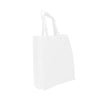 Bolsa ecologica Asa sencilla 35x45 Colores (Caja de 50)