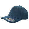 Gorra FitCap Adulto Modelo NU No 075 Colores (Caja de 6 pzas)