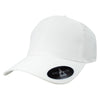 Gorra FitCap Adulto Modelo Alfa No 010 Colores (Caja de 6 pzas)
