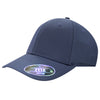 Gorra FitCap Adulto Modelo Zeta No 100 Colores (Caja de 6 pzas)