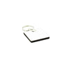Llavero de MDF Sublimable 5mm Cuadrado (Caja de 50)