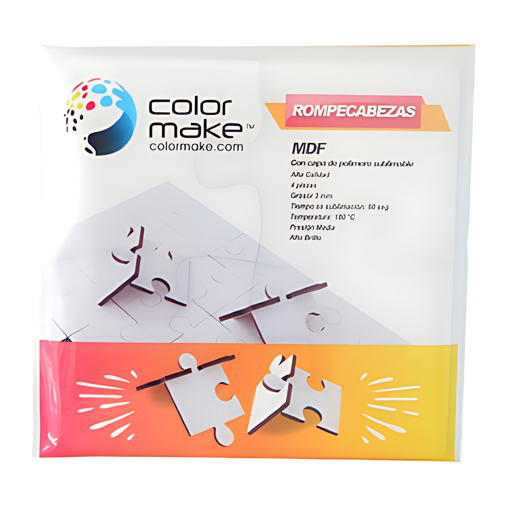 Color Make™️ 
