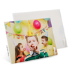 Portarretrato ACRISUB HD Sublimable Blanco de 20 x 25 cm de 5 mm (Caja de 15 pzas) Color Make