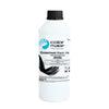 Tinta Ecosolvente 1Kg  Black Color Make