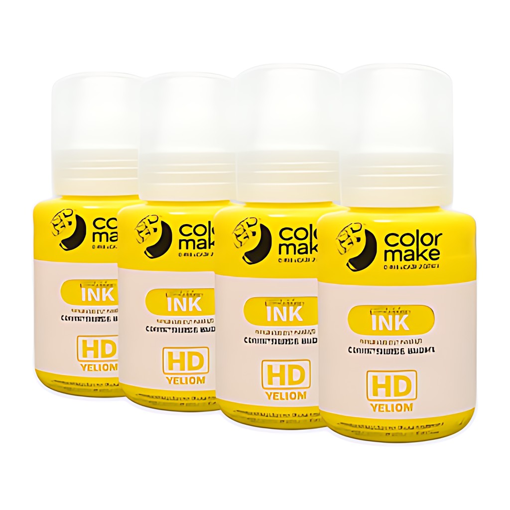 Color Make™️ 