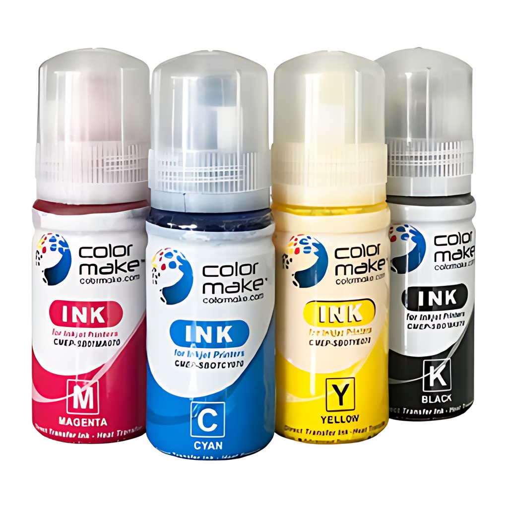Color Make™️ 