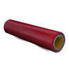 Vinil 51cm x 10m Block Red