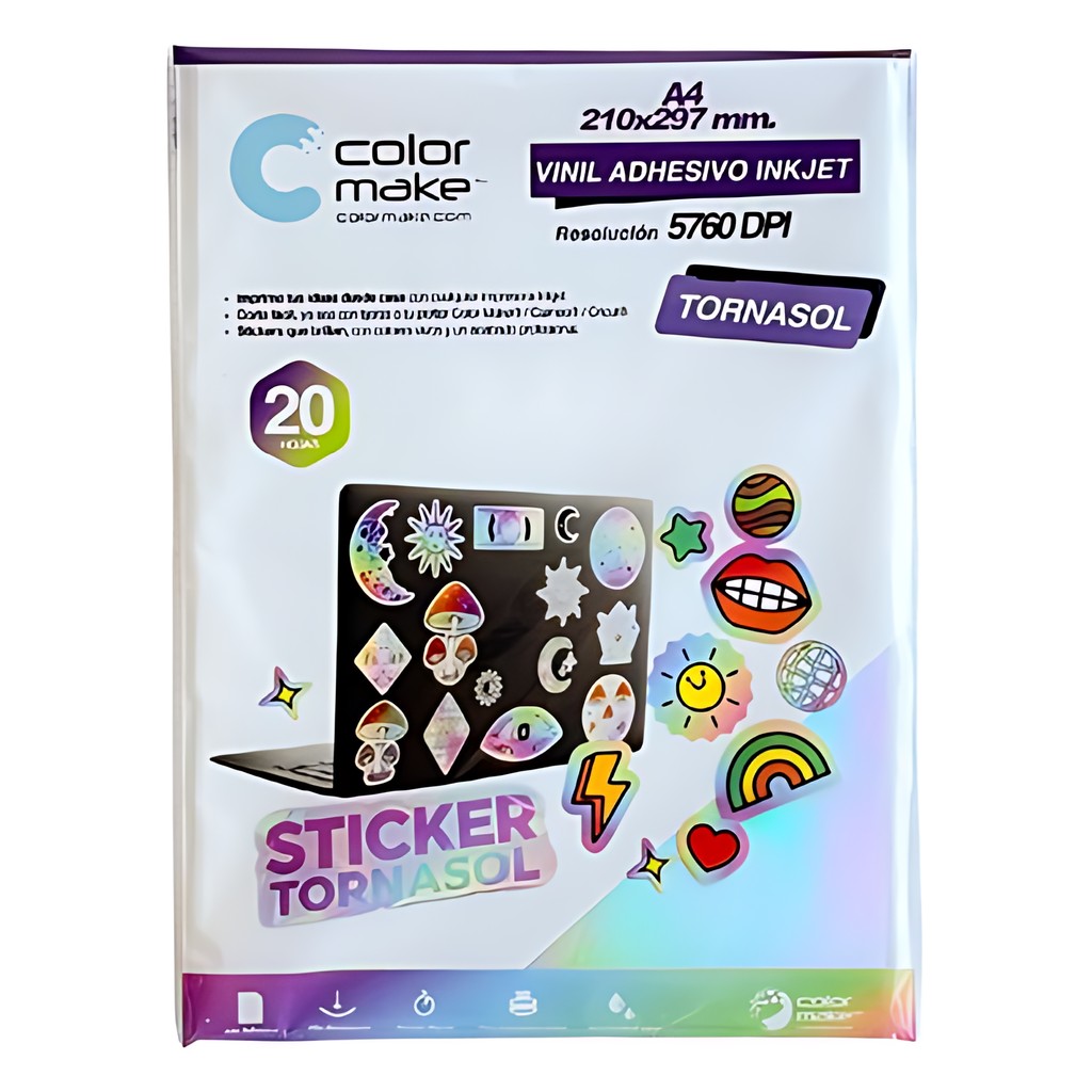 Color Make™️ 