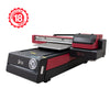 IMPRESORA UV CAMA PLANA DE 90X60CM PARA RIGIDOS CON TRES CABEZAL i1600-U1 Y FLEXI PRINT