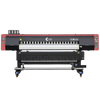 Plotter Ecosolvente 2 cabezales EPSON I3200-E1 (Con calentador de Infrarojos)