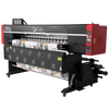 Plotter de Sublimación Industrial de 4 cabezles modelo CM i-1804