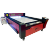 Máquina de corte por láser 130x250cm de CO2 300w