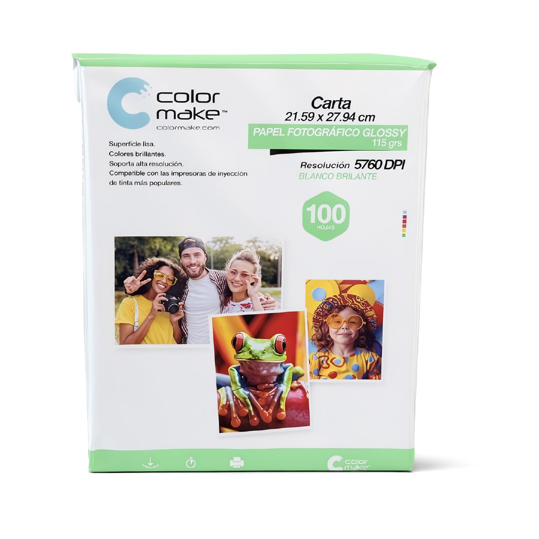 Color Make™️ 