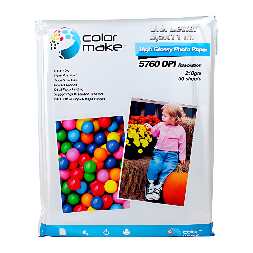 Color Make™️ 