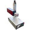 Laser CO2 de 30W de 220V Área De Trabajo 15x15CM