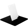 Lámina de Acrílico Blanco de 40 x 60 cm en 3 mm Color Make