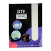 Paquete de Film DTF A3 (60 hojas) Color Make
