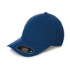 Gorra FitCap Adulto Modelo Zeta No 100 Colores
