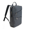 Mochila BagPk Modelo 760 Color Gris Jaspe