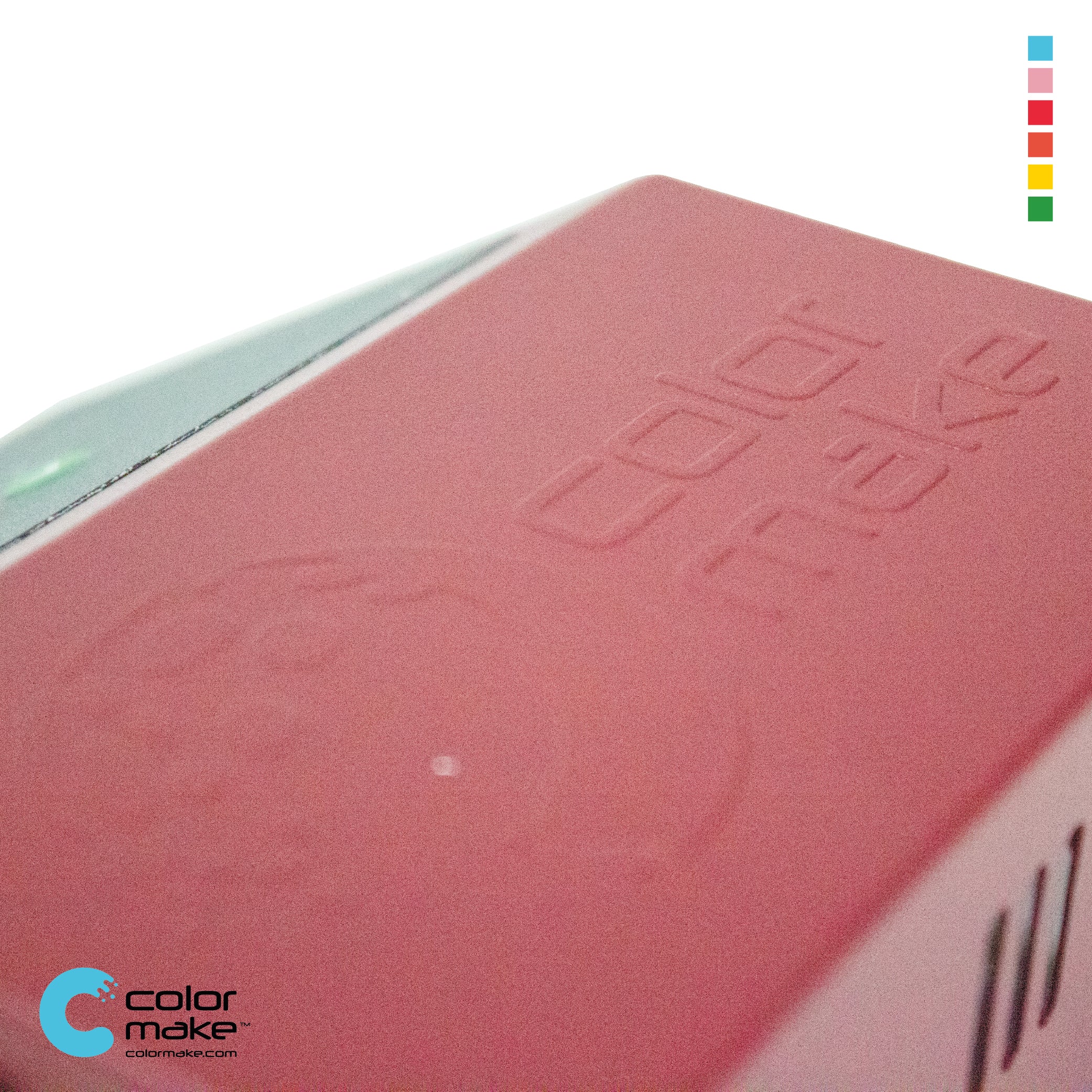 Color Make™️ 