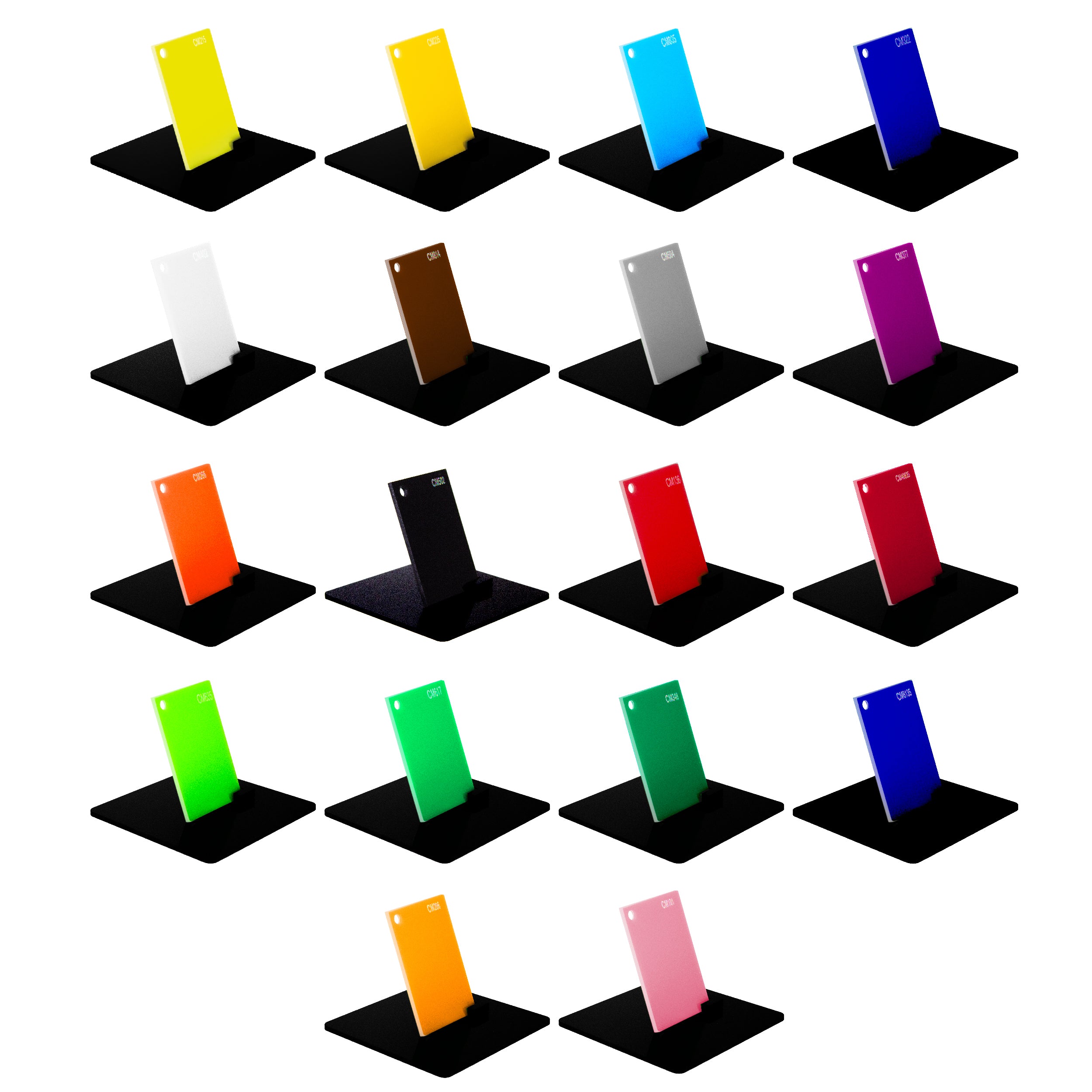 Color Make™️