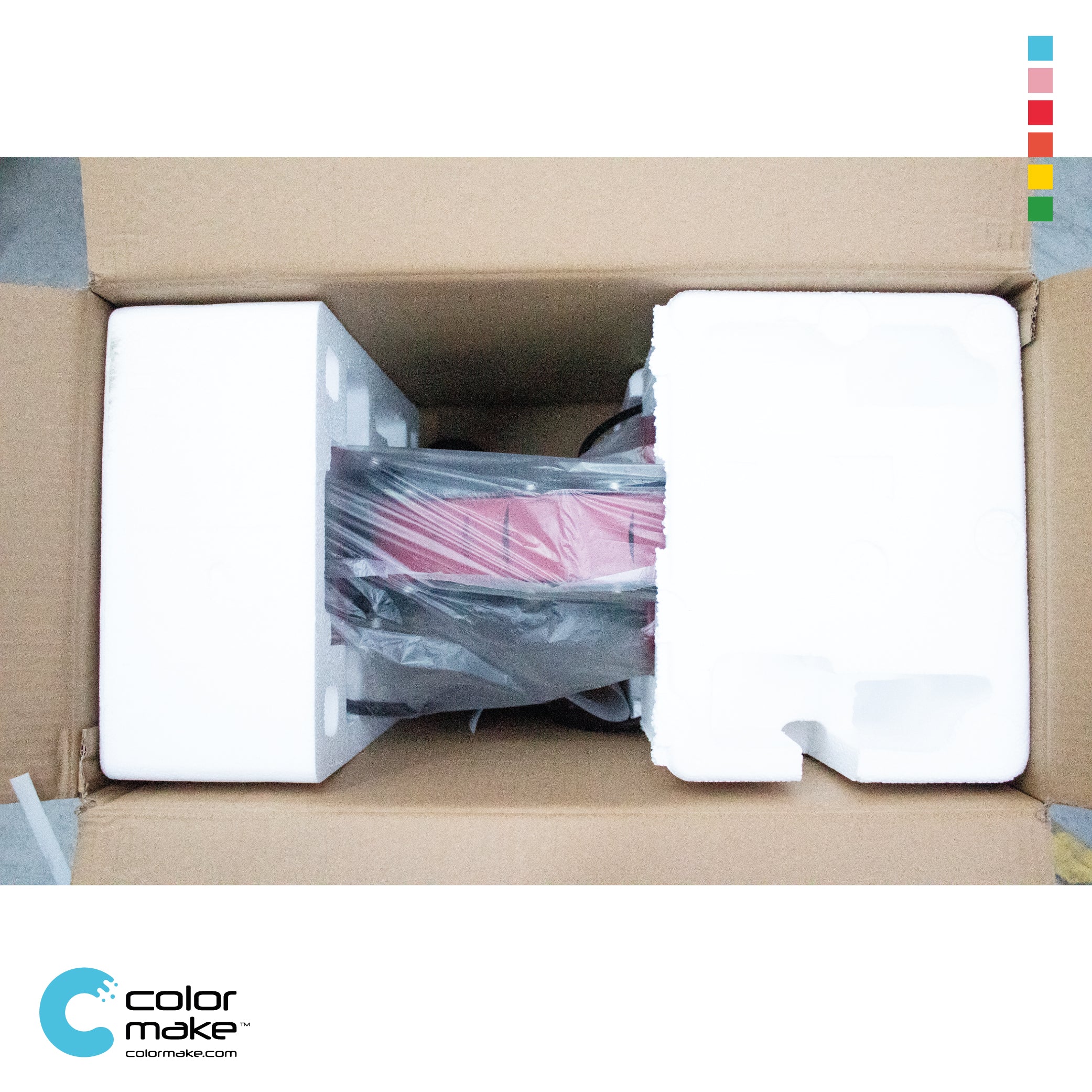 Color Make™️ 