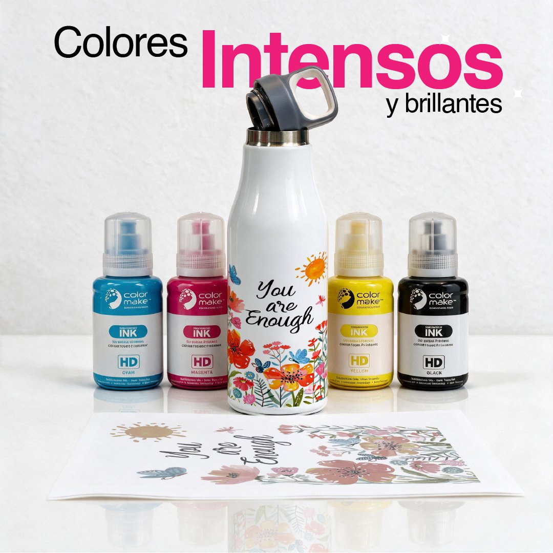 Color Make™️ 