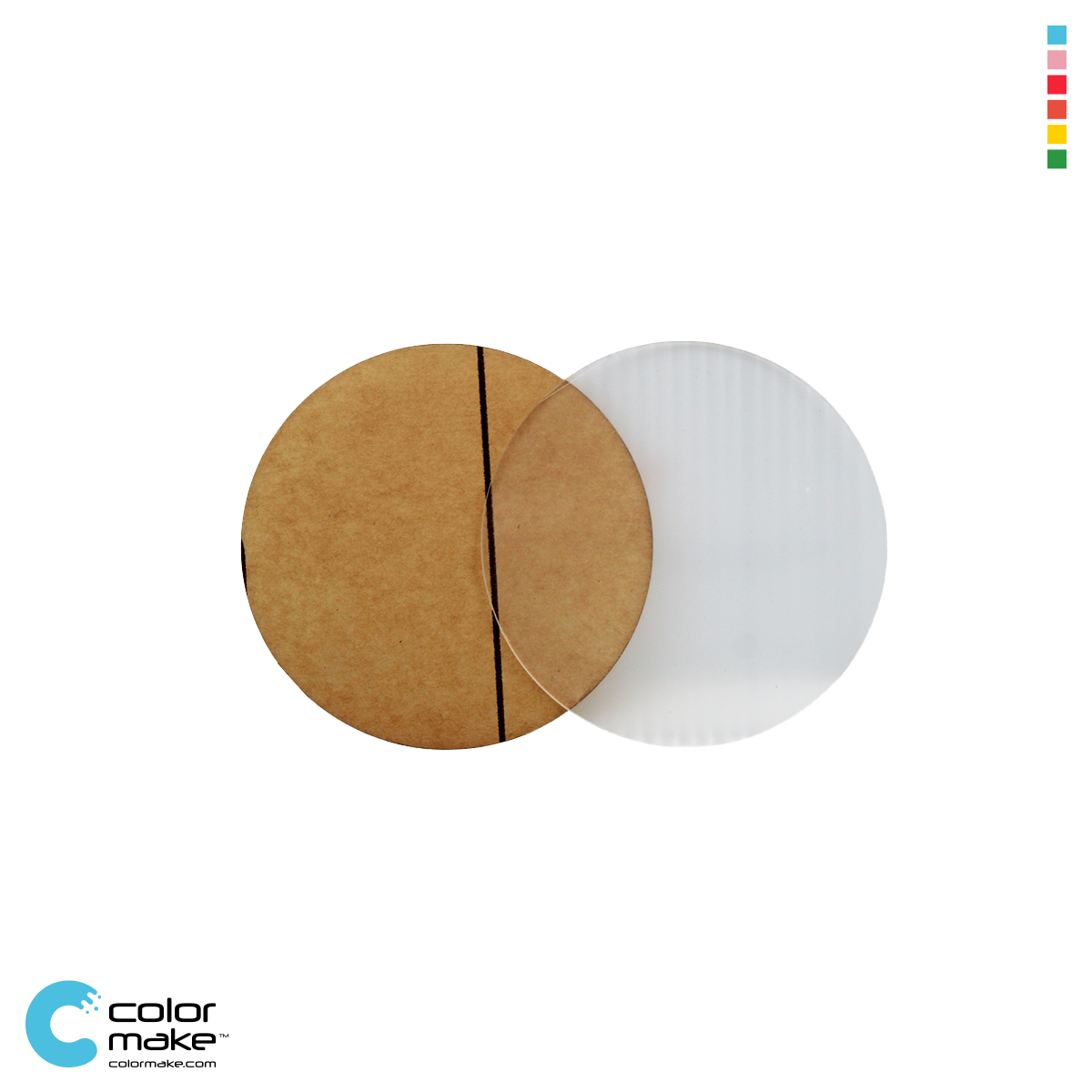 Color Make™️ 
