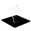 Lamina de Acrílico Cristal de 60X80 cm en 5mm