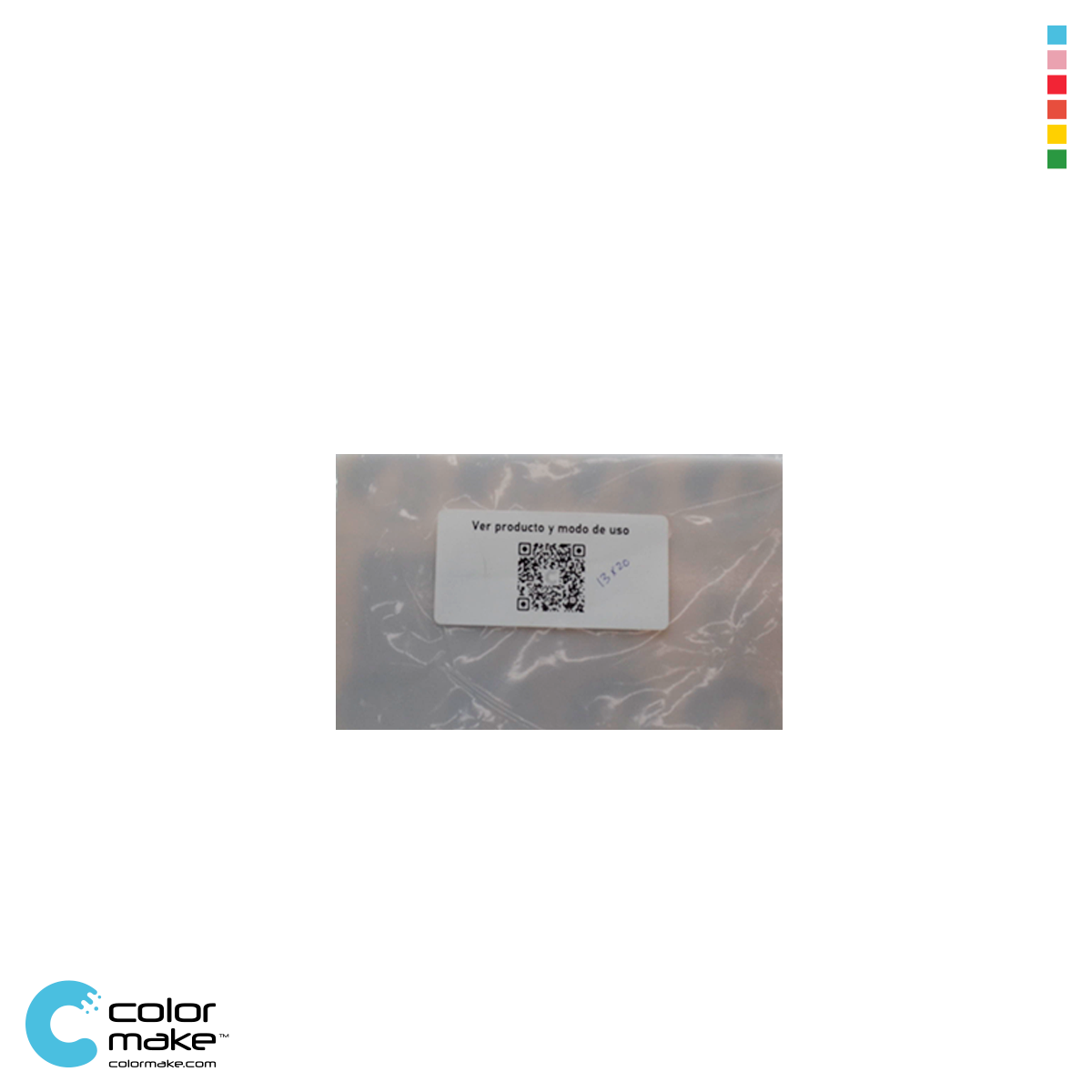Color Make™️ 