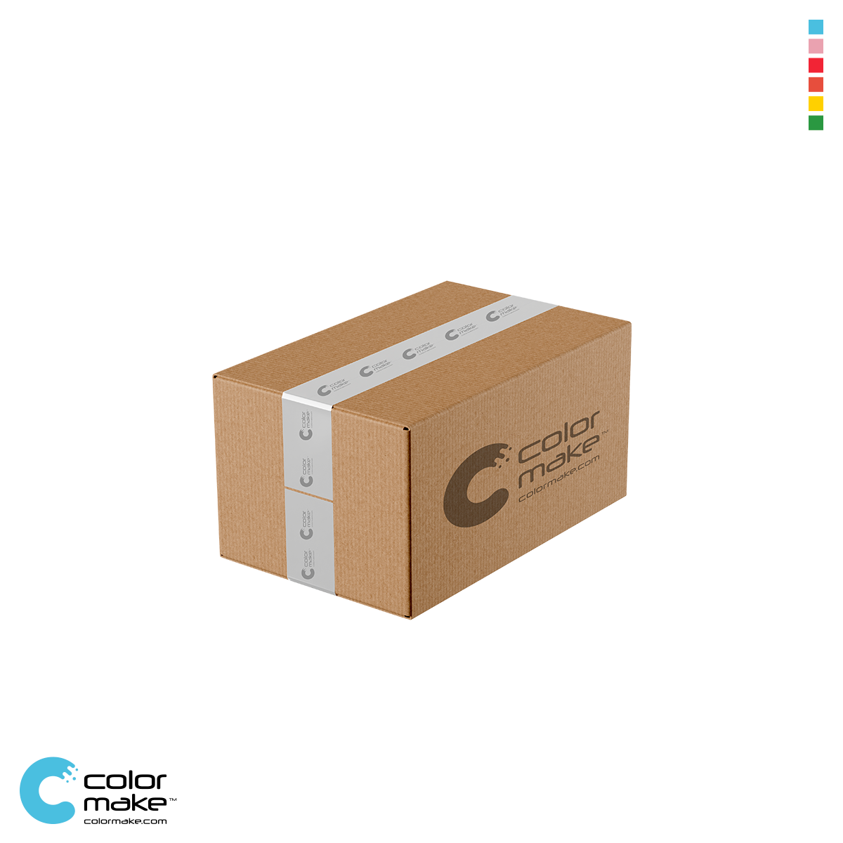 Color Make™️ 