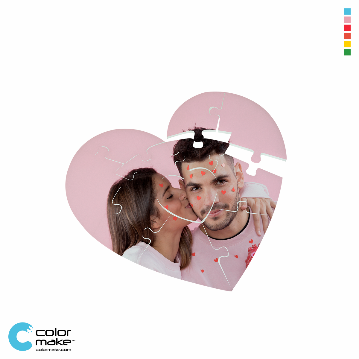 Color Make™️ 
